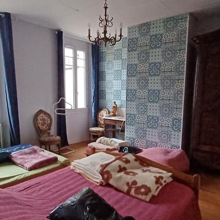 Chez Virginie - Chambre Du Bourg Lourdes Exterior photo